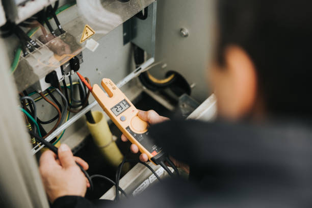 Best Electric Panel Repair  in Hinckley, MN