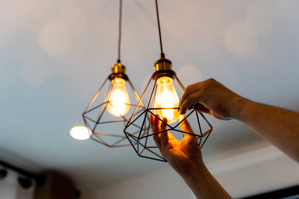 Best Affordable Electrician  in Hinckley, MN