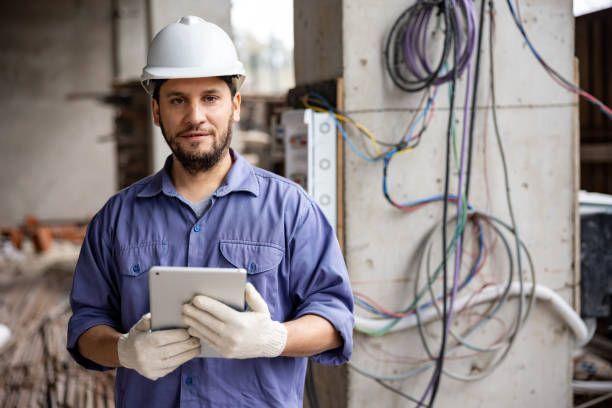 Best Ceiling Fan Installation Electrician  in Hinckley, MN