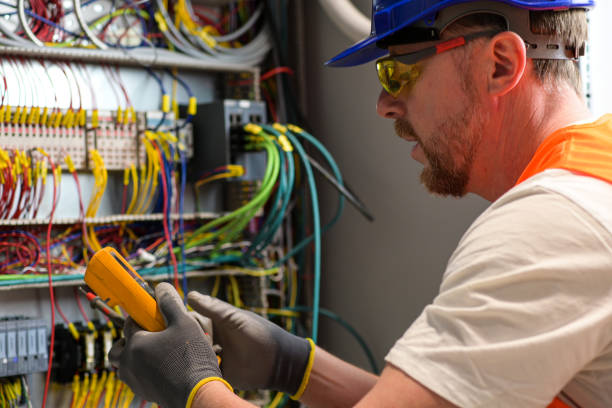 Best Electrical System Inspection  in Hinckley, MN
