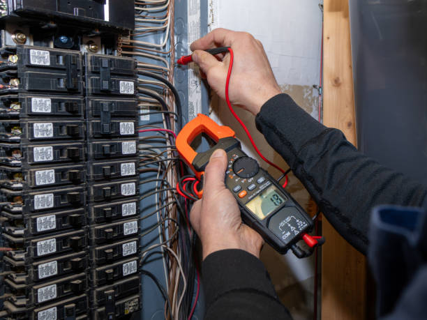 Best Electrical Troubleshooting Services  in Hinckley, MN